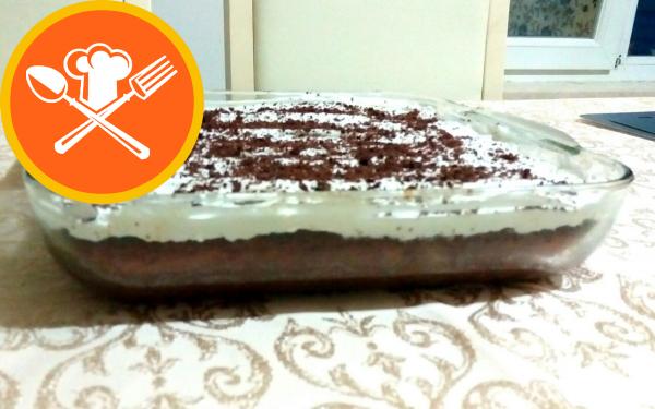 Χωρίς λάδι – Πολύ ελαφρύ υγρό κέικ