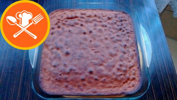Χωρίς λάδι – Πολύ ελαφρύ υγρό κέικ